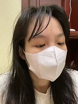 minmin2kk5 online show from January 11, 2025, 1:53 pm