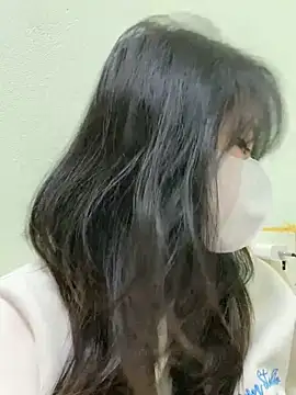 minmin2kk5 online show from January 12, 2025, 1:00 am