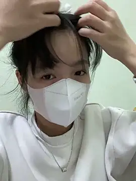 minmin2kk5 online show from January 14, 2025, 12:54 am