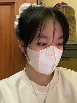 minmin2kk5 online show from January 15, 2025, 1:23 am