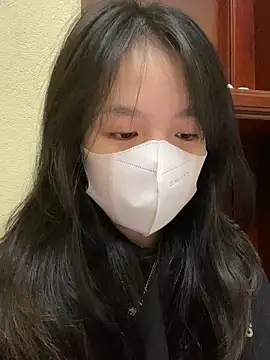 minmin2kk5 online show from January 15, 2025, 3:39 pm