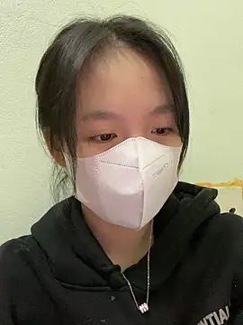 minmin2kk5 online show from January 16, 2025, 1:06 am