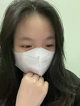 minmin2kk5 online show from January 19, 2025, 1:21 am