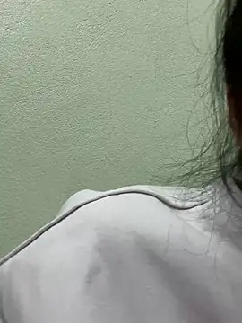 minmin2kk5 online show from January 20, 2025, 1:18 am