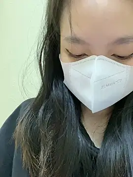 minmin2kk5 online show from January 24, 2025, 6:56 pm