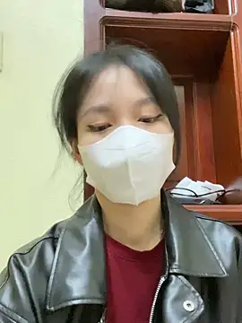 minmin2kk5 online show from February 12, 2025, 3:16 pm