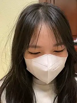 minmin2kk5 online show from February 14, 2025, 5:57 pm