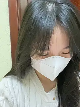 minmin2kk5 online show from February 16, 2025, 3:16 pm