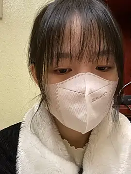 minmin2kk5 online show from February 21, 2025, 2:38 pm