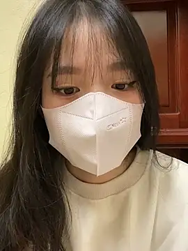 minmin2kk5 online show from March 3, 2025, 2:59 pm