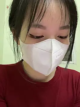 minmin2kk5 online show from March 6, 2025, 6:41 am