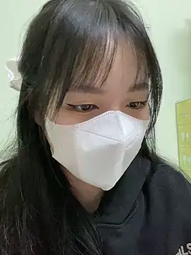 minmin2kk5 online show from March 10, 2025, 1:12 am