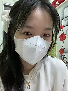 minmin2kk5 online show from March 11, 2025, 12:54 am