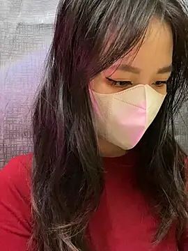 minmin2kk5 online show from March 11, 2025, 2:29 pm