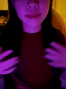 minmin2kk5 online show from November 2, 2025, 3:03 pm