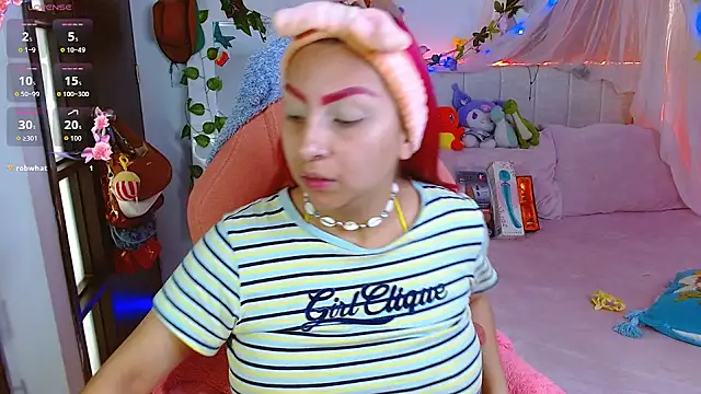 Snapshot of Littlerouse_ chatting on June 11, 2026, 8:29 pm Littlerouse online show from June 11, 2026, 8:29 pm