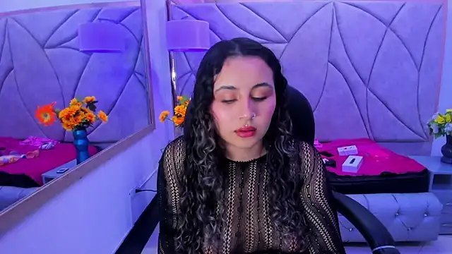 celeste blue69 online show from January 16, 2026, 3:54 am