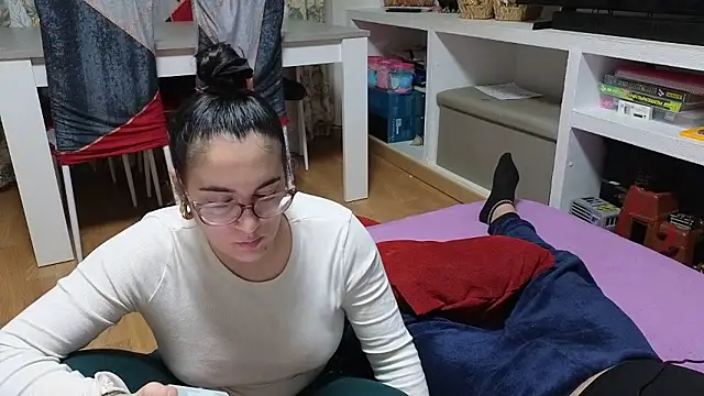 eljosipe online show from January 15, 2026, 5:27 pm