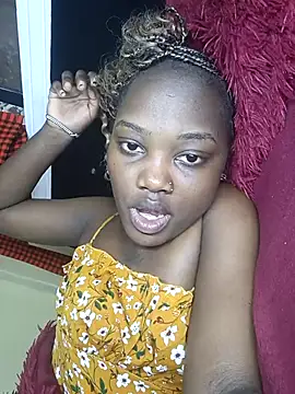 Snapshot of Queen_Arnah254 chatting on July 27, 2026, 12:23 pm Queen Arnah254 online show from July 27, 2026, 12:23 pm