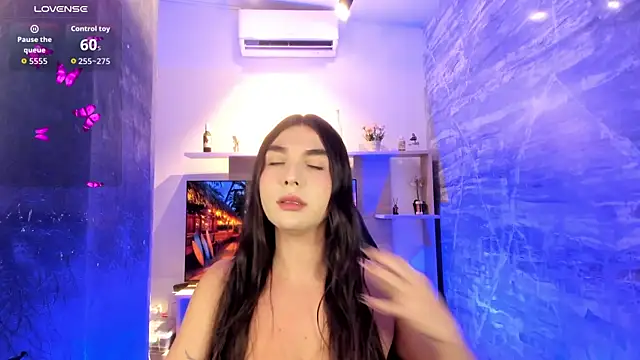 saracaball  online show from September 9, 2025, 3:50 am