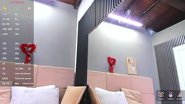 Snapshot of Camille_Cedrik chatting on February 19, 2025, 11:36 pm Camille Cedrik online show from February 19, 2025, 11:36 pm