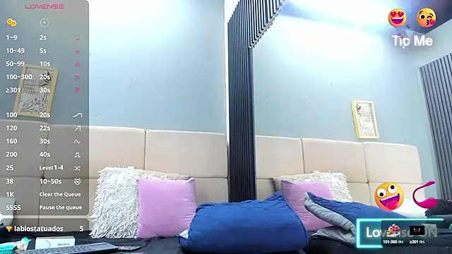 Snapshot of Camille_Cedrik chatting on March 20, 2025, 11:12 pm Camille Cedrik online show from March 20, 2025, 11:12 pm