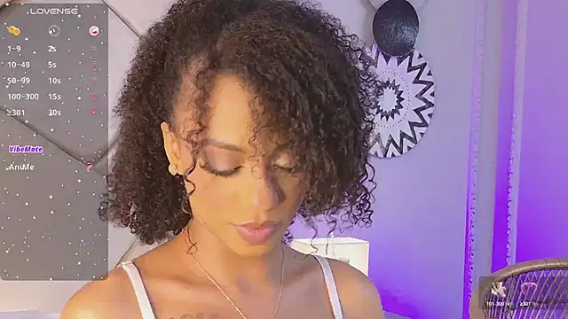 Snapshot of Nahomi_King chatting on March 20, 2025, 1:04 pm Nahomi King online show from March 20, 2025, 1:04 pm