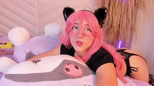 miia  baker online show from February 10, 2025, 12:08 pm