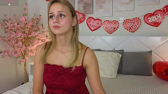 Wendy D0ll online show from February 16, 2025, 3:15 am