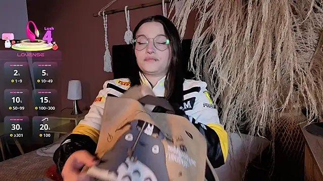 Elecktra sweet online show from January 5, 2026, 8:01 pm