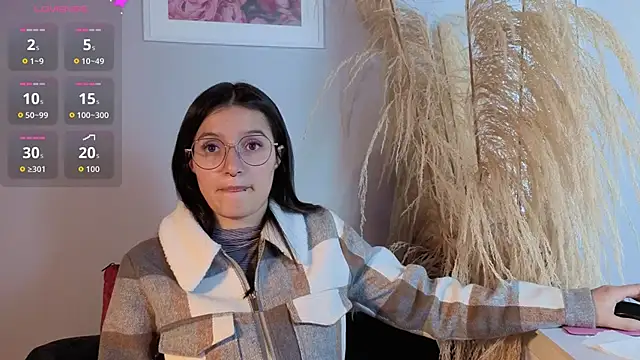 Elecktra sweet online show from March 27, 2026, 7:57 pm