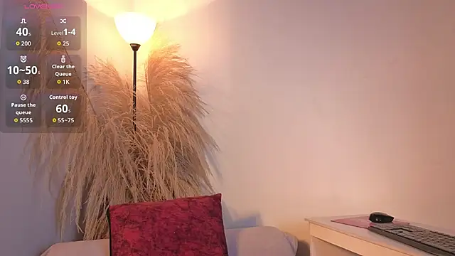 Snapshot of Elecktra_sweet chatting on June 1, 2026, 7:15 pm Elecktra sweet online show from June 1, 2026, 7:15 pm