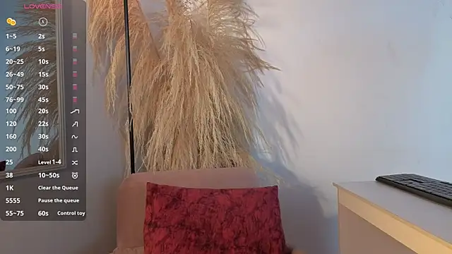 Snapshot of Elecktra_sweet chatting on June 23, 2026, 7:45 pm Elecktra sweet online show from June 23, 2026, 7:45 pm