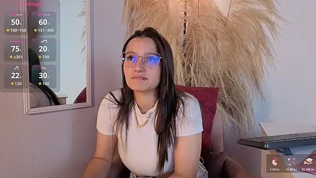 Snapshot of Elecktra_sweet chatting on June 30, 2026, 7:26 pm Elecktra sweet online show from June 30, 2026, 7:26 pm