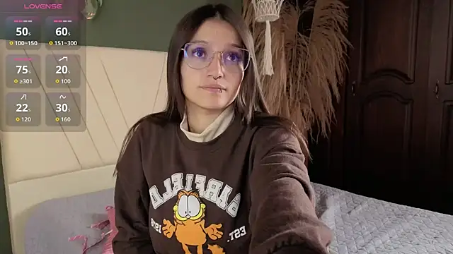 Snapshot of Elecktra_sweet chatting on July 1, 2026, 6:40 pm Elecktra sweet online show from July 1, 2026, 6:40 pm