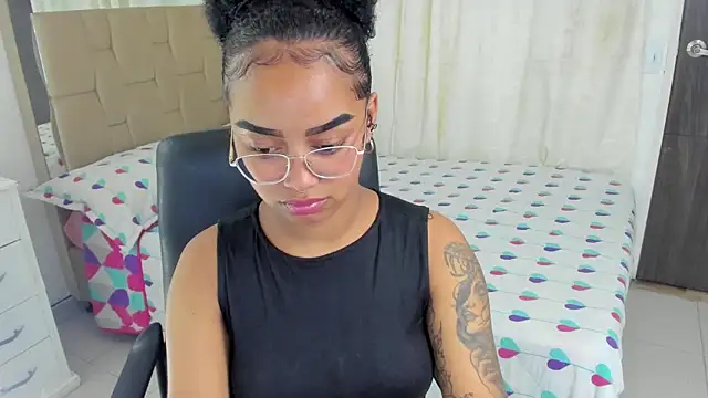 gretell evans online show from December 7, 2024, 2:13 pm