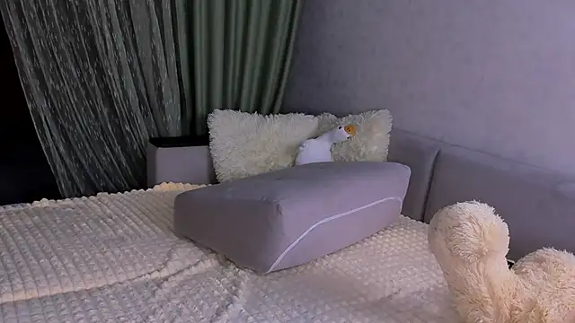 Sweeet Barbie online show from March 1, 2026, 4:09 pm