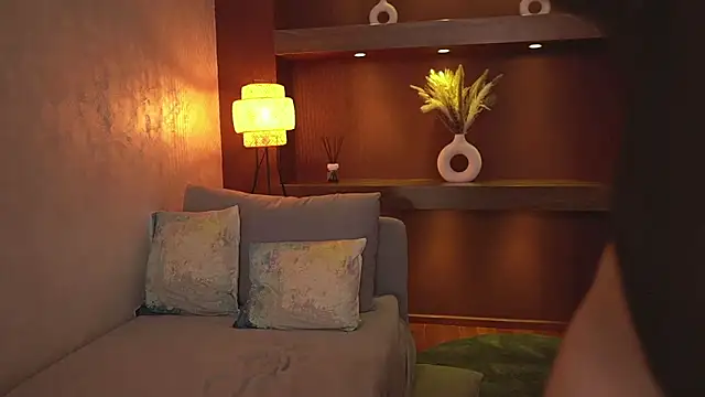 JustinneJade online show from March 20, 2025, 9:26 am