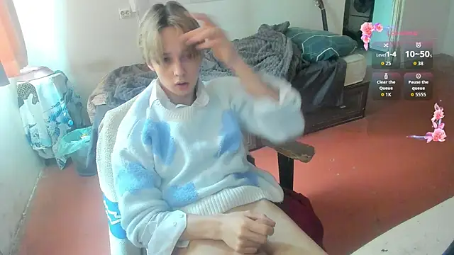 Snapshot of Vampirella_GS chatting on May 28, 2026, 3:15 am Vampirella GS online show from May 28, 2026, 3:15 am