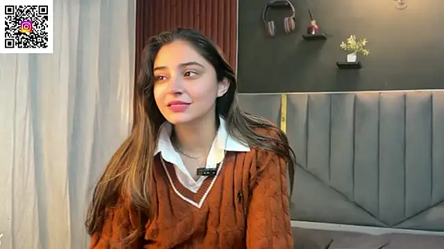 demieliss online show from November 29, 2025, 6:33 pm