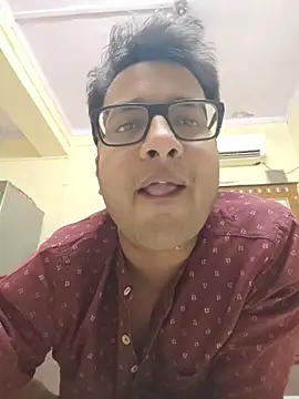 Daddy HA online show from April 23, 2026, 10:14 am