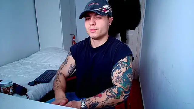 juandking online show from February 4, 2026, 12:55 pm