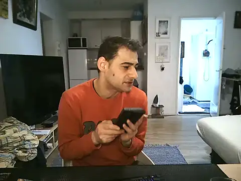 Snapshot of mihaimichael chatting on April 5, 2026, 3:09 pm mihaimichael online show from April 5, 2026, 3:09 pm