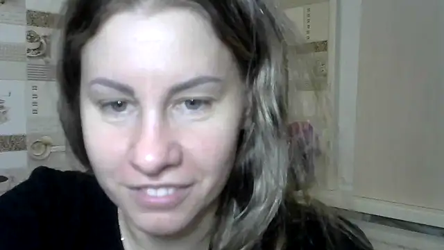 TherestlessKitty online show from December 13, 2024, 9:57 am