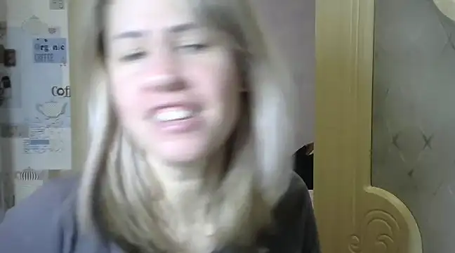 TherestlessKitty online show from January 14, 2025, 9:35 am