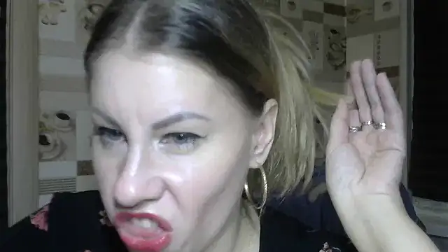 TherestlessKitty online show from November 22, 2025, 10:20 pm