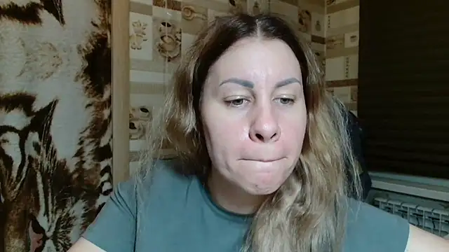 TherestlessKitty online show from March 26, 2026, 10:26 pm