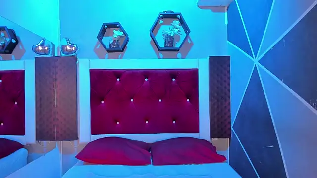 Karoll014 online show from February 13, 2026, 12:34 pm