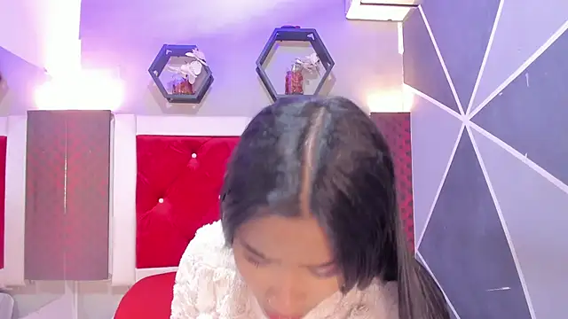 Karoll014 online show from March 16, 2026, 12:42 pm