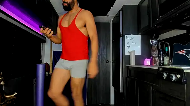 DirtyDrizzy online show from February 25, 2026, 2:43 am